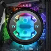 Ūdens bloks Thermaltake Pacific W7 Plus