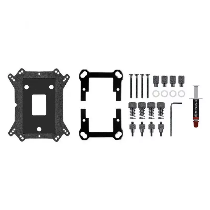 Ūdens bloks Thermaltake Pacific W7 Plus