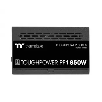 Barošanas bloks Thermaltake Toughpower PF1 850 W