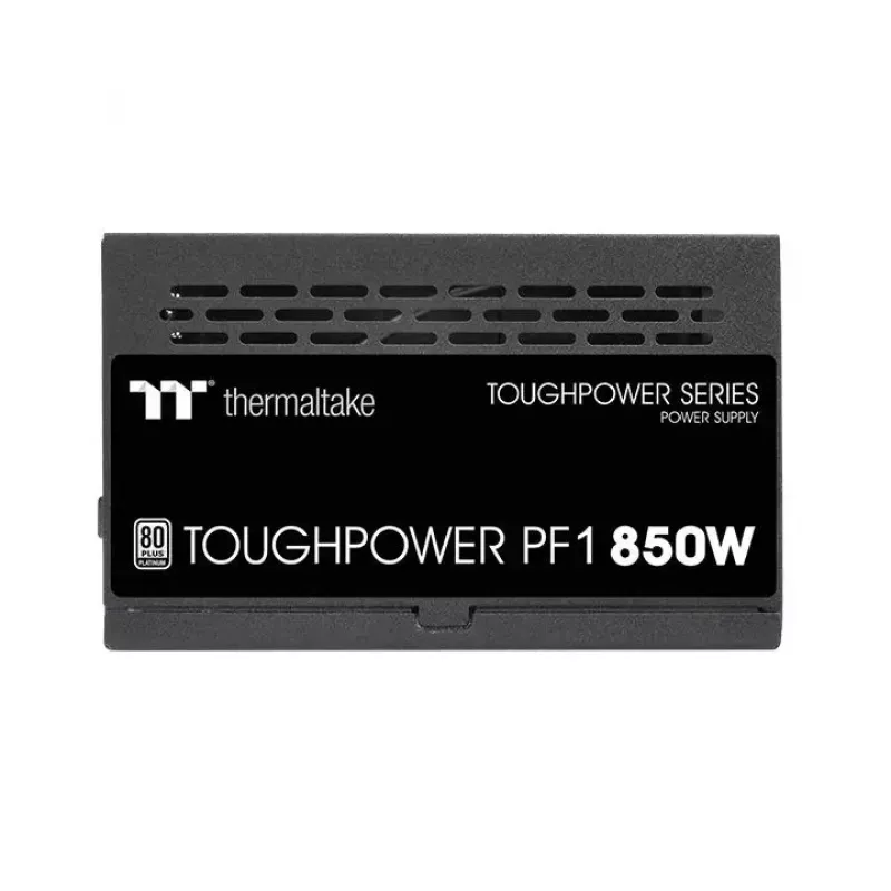 Barošanas bloks Thermaltake Toughpower PF1 850 W