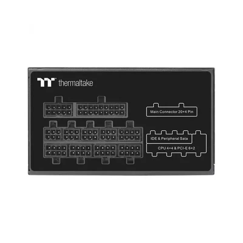 Barošanas bloks Thermaltake Toughpower PF1 850 W
