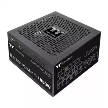 Barošanas bloks Thermaltake Toughpower PF1 850 W
