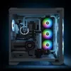 Ventilators Thermaltake Pure Duo 12