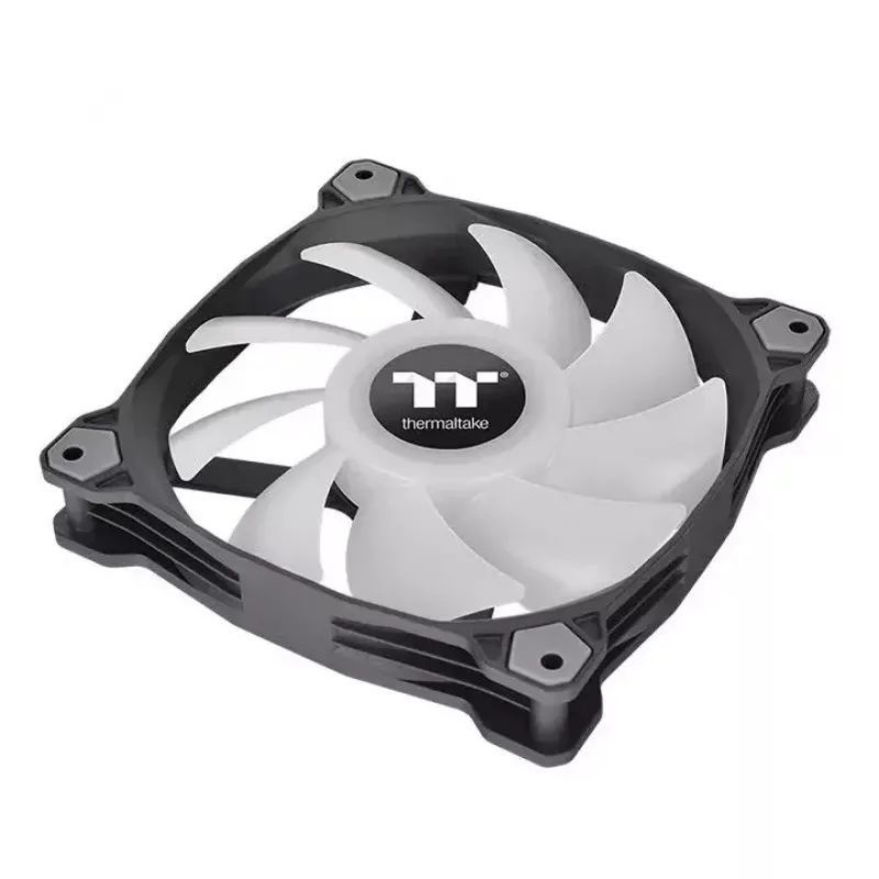 Ventilators Thermaltake Pure Duo 12