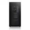 PC Case Thermaltake Divider 300 TG Midi Tower Melns