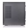 PC Case Thermaltake Divider 300 TG Midi Tower Melns