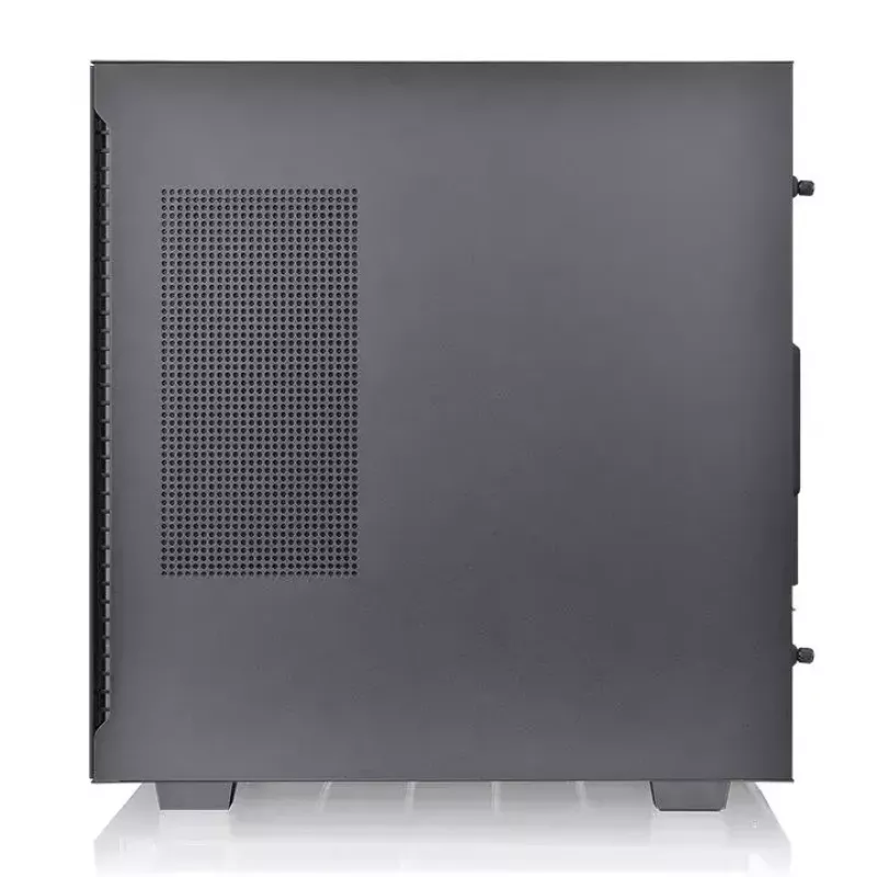 PC Case Thermaltake Divider 300 TG Midi Tower Melns
