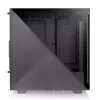 PC Case Thermaltake Divider 300 TG Midi Tower Melns
