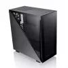 PC Case Thermaltake Divider 300 TG Midi Tower Melns