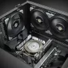 Ventilators Thermaltake TOUGHFAN 14