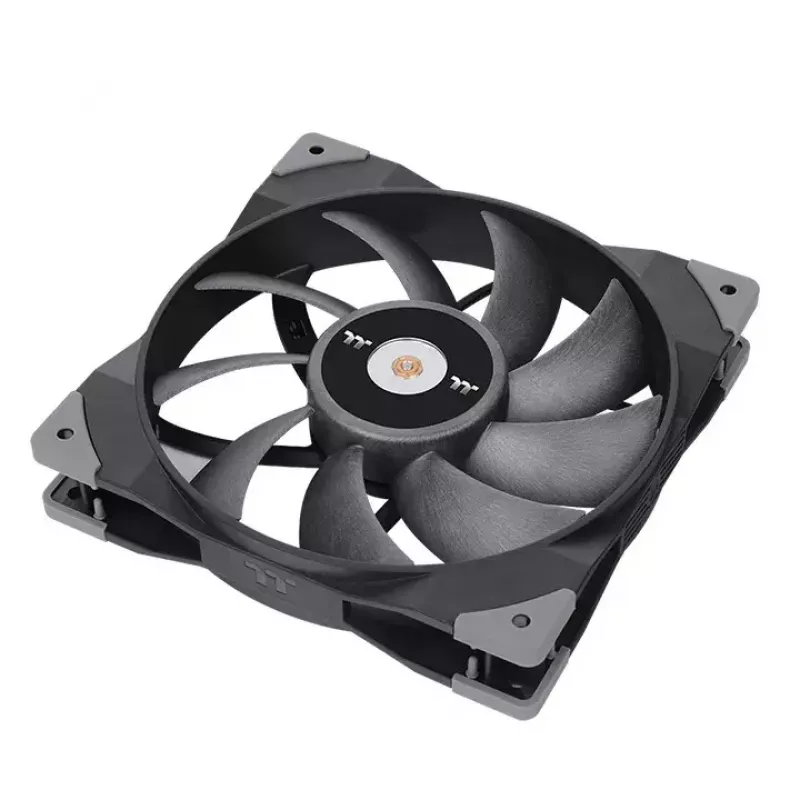 Ventilators Thermaltake TOUGHFAN 14