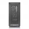 PC korpuss Thermaltake Divider 300 TG Air Midi Tornis Melns