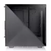 PC korpuss Thermaltake Divider 300 TG Air Midi Tornis Melns