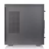 PC korpuss Thermaltake Divider 300 TG Air Midi Tornis Melns