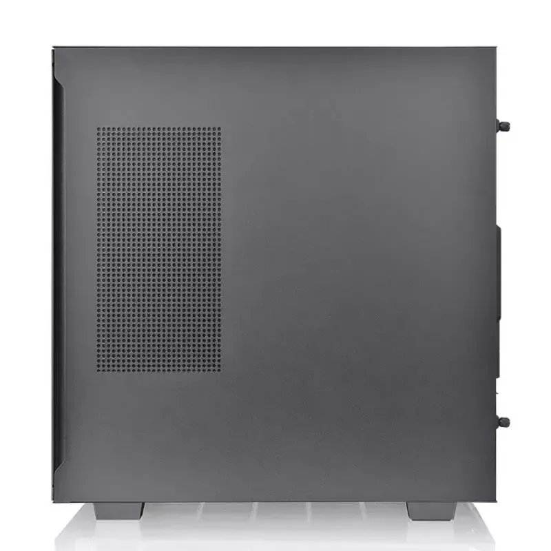 PC korpuss Thermaltake Divider 300 TG Air Midi Tornis Melns