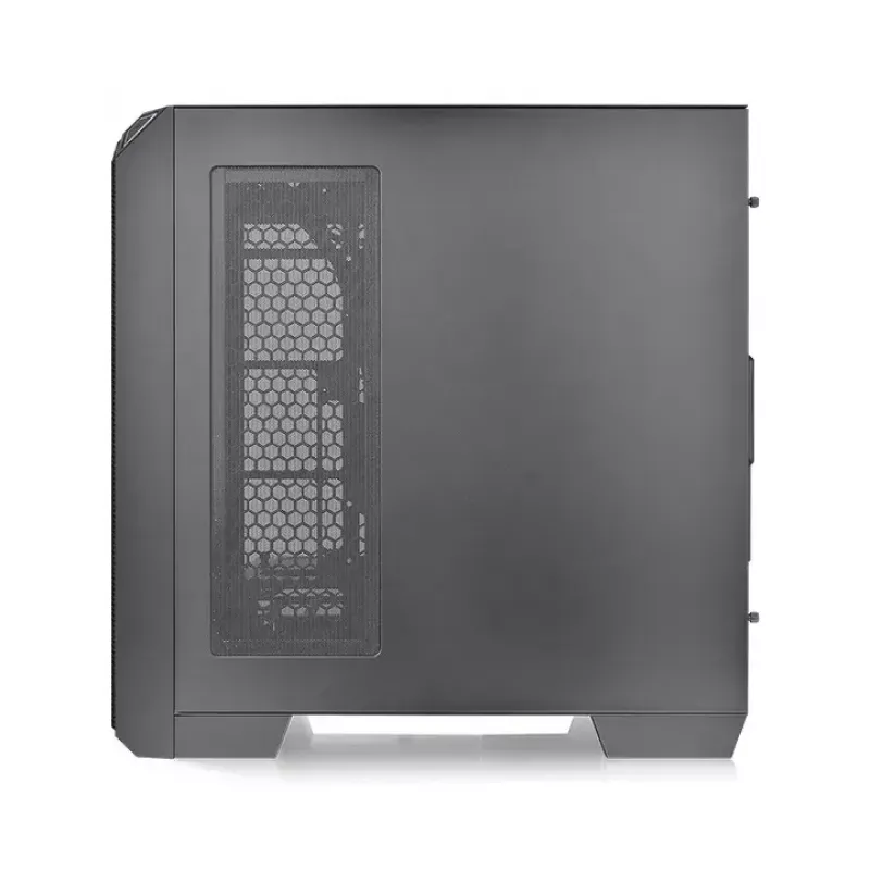PC korpuss Thermaltake View 300 MX Midi Tower melns