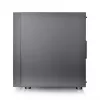 PC Case Thermaltake H570 TG ARGB Midi Tower Melns