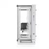 PC korpuss Thermaltake Core P3 TG Pro Midi Tower balts
