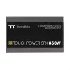 Barošanas bloks Thermaltake SFX-850AH8FKG 850 W