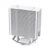 Gaisa dzesētājs Thermaltake UX200 SE 12 cm Balts 800-1800 RPM