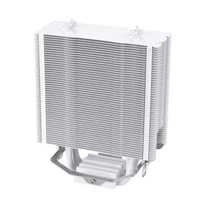 Gaisa dzesētājs Thermaltake UX200 SE 12 cm Balts 800-1800 RPM