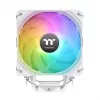 Gaisa dzesētājs Thermaltake UX200 SE 12 cm Balts 800-1800 RPM