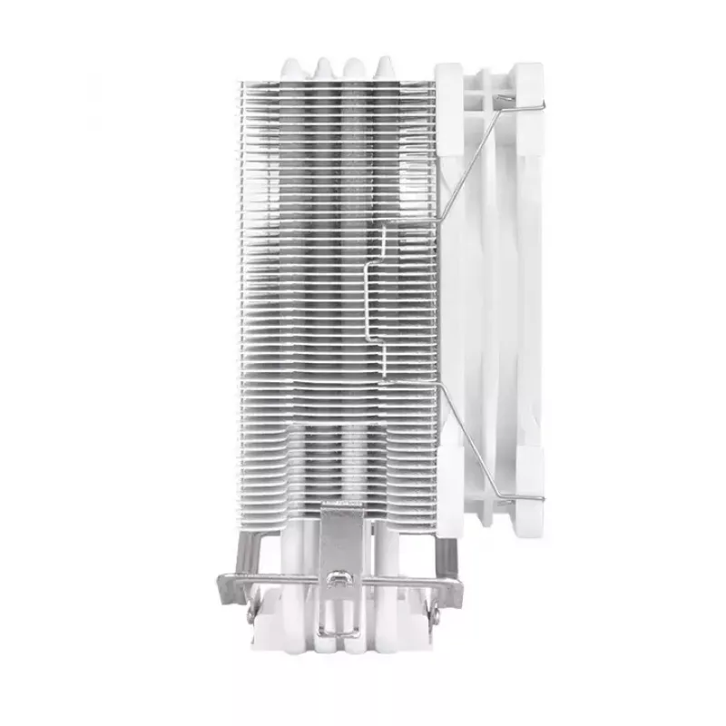 Gaisa dzesētājs Thermaltake UX200 SE 12 cm Balts 800-1800 RPM