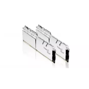 Desktop DDR4 atmiņas modulis G.SKILL Trident Z Royal 32GB (2 x 16GB) 3600 MHz CL18 1.35V RGB