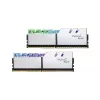 Desktop DDR4 atmiņas modulis G.SKILL Trident Z Royal 32GB (2 x 16GB) 3600 MHz CL18 1.35V RGB