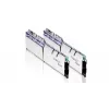 Desktop DDR4 atmiņas modulis G.SKILL Trident Z Royal 32GB (2 x 16GB) 3600 MHz CL18 1.35V RGB