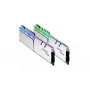 Desktop DDR4 atmiņas modulis G.SKILL Trident Z Royal 32GB (2 x 16GB) 3600 MHz CL18 1.35V RGB