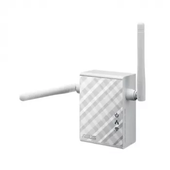Wi-Fi diapazona paplašinātājs ASUS RP-N12