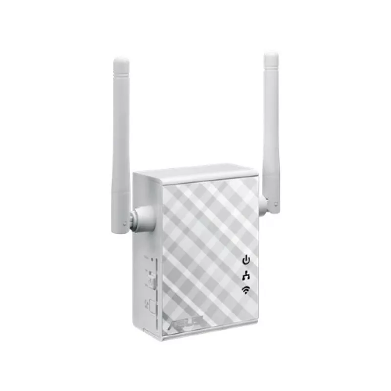 Wi-Fi diapazona paplašinātājs ASUS RP-N12