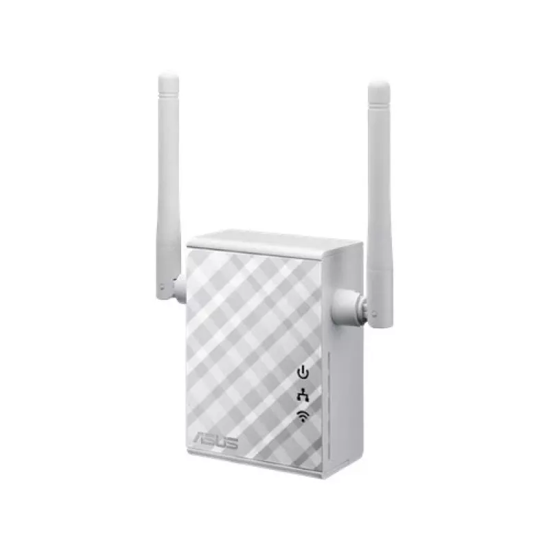 Wi-Fi diapazona paplašinātājs ASUS RP-N12