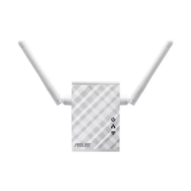 Wi-Fi diapazona paplašinātājs ASUS RP-N12