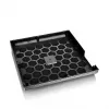 PC Case Thermaltake Core V21 Cube Melns