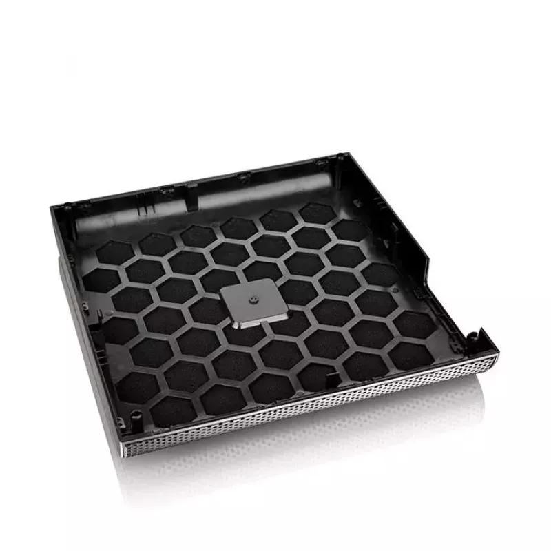 PC Case Thermaltake Core V21 Cube Melns