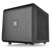 PC Case Thermaltake Core V21 Cube Melns