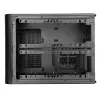 PC Case Thermaltake Core V21 Cube Melns