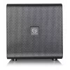 PC Case Thermaltake Core V21 Cube Melns