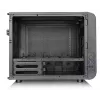 PC Case Thermaltake Core V21 Cube Melns