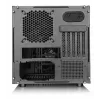 PC Case Thermaltake Core V21 Cube Melns