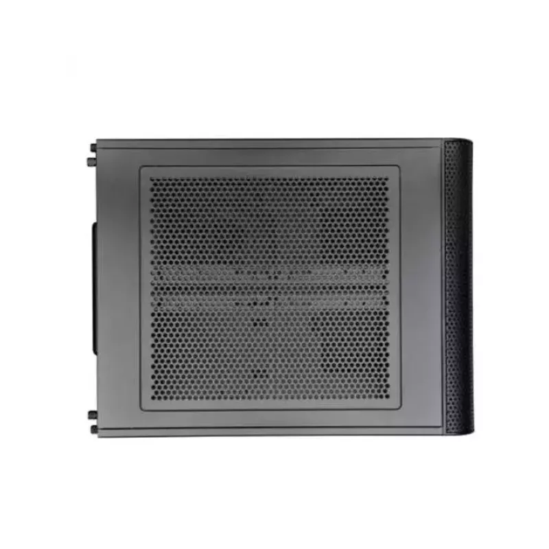 PC Case Thermaltake Core V21 Cube Melns