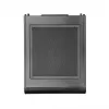 PC Case Thermaltake Core V21 Cube Melns