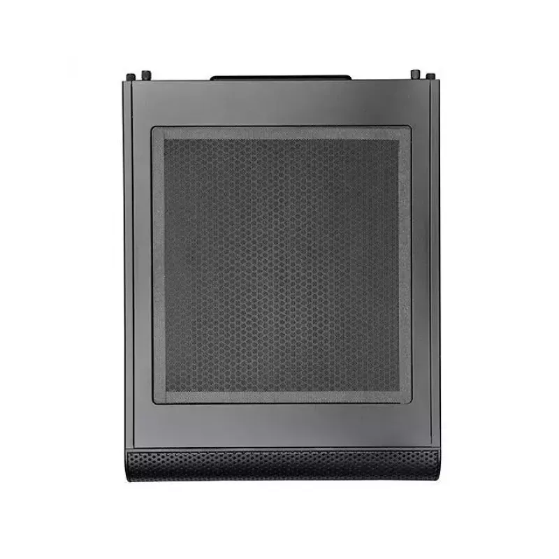 PC Case Thermaltake Core V21 Cube Melns