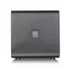 PC Case Thermaltake Core V21 Cube Melns