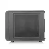 PC Case Thermaltake Core V21 Cube Melns