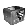 PC Case Thermaltake Core V21 Cube Melns