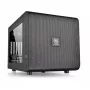 PC Case Thermaltake Core V21 Cube Melns