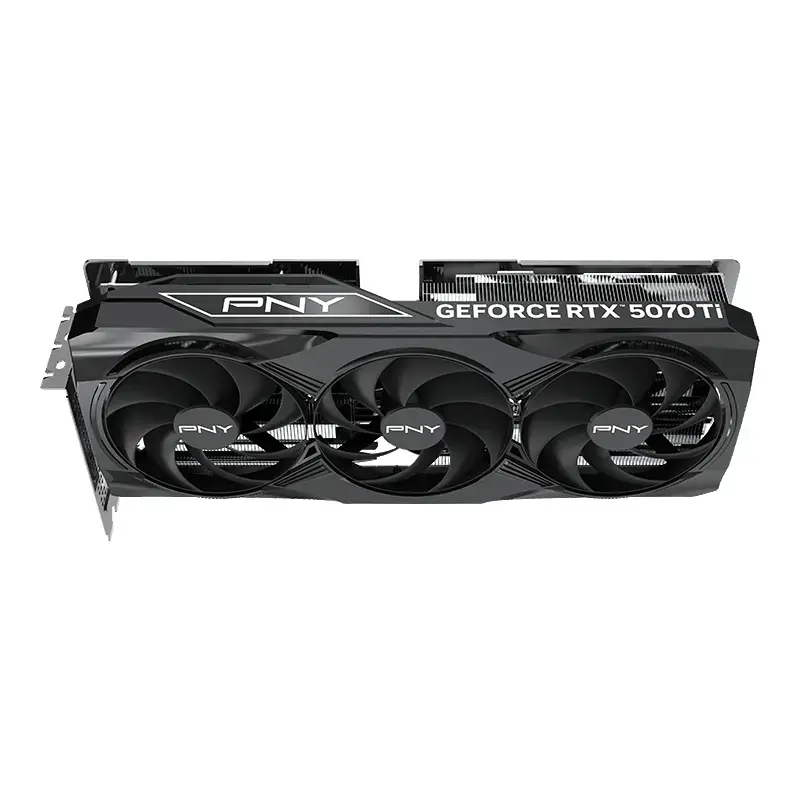 Grafikas karte GeForce RTX 5070 Ti 16GB GDDR7